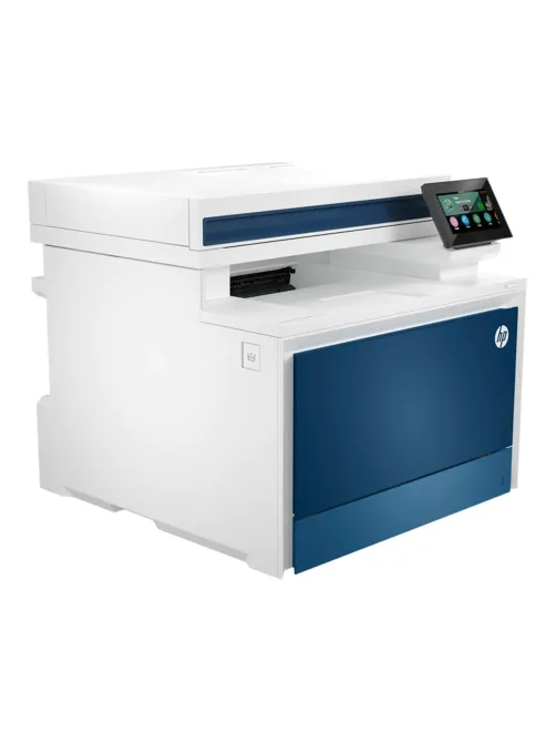 МФУ лазерное ЦВЕТНОЕ HP Color LJ Pro 4303fdn 