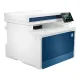МФУ лазерное ЦВЕТНОЕ HP Color LJ Pro 4303fdn 