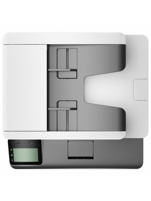 МФУ лазерное ЦВЕТНОЕ PANTUM CM1100ADN 