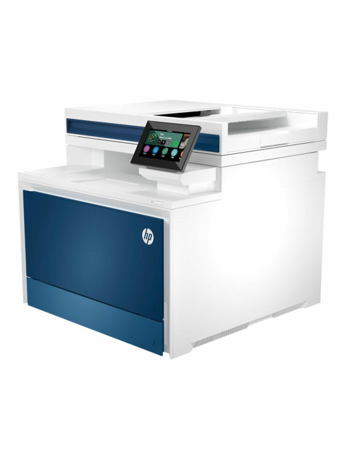 МФУ лазерное ЦВЕТНОЕ HP Color LJ Pro 4303fdn 