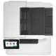 МФУ лазерное ЦВЕТНОЕ HP Color LJ Enterprise M480f 