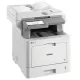 МФУ лазерное ЦВЕТНОЕ BROTHER MFC-L9570CDW 