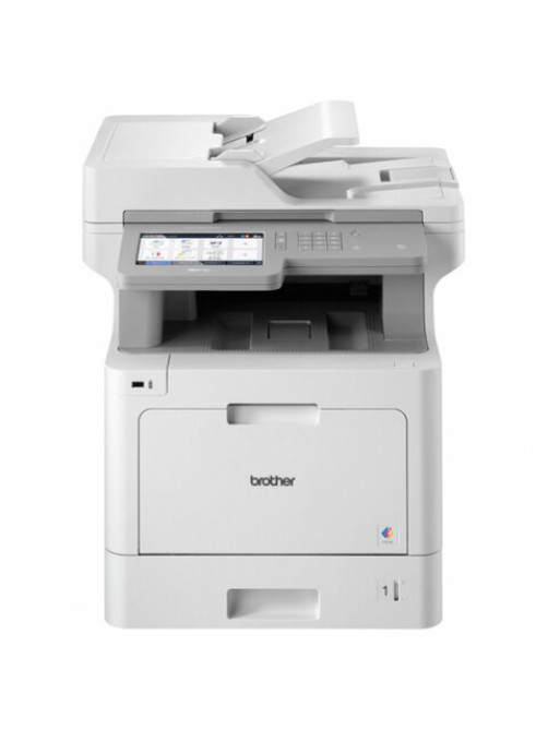 МФУ лазерное ЦВЕТНОЕ BROTHER MFC-L9570CDW 