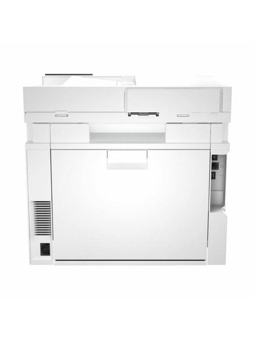 МФУ лазерное ЦВЕТНОЕ HP Color LJ Pro 4303dw 