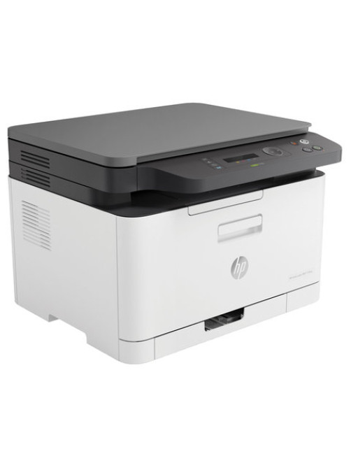 МФУ лазерное ЦВЕТНОЕ HP Color Laser 178nw 