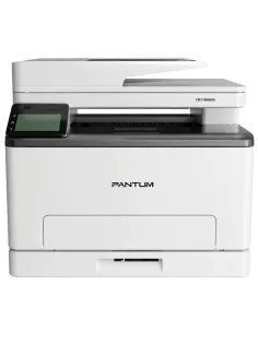 МФУ лазерное ЦВЕТНОЕ PANTUM CM1100ADN 