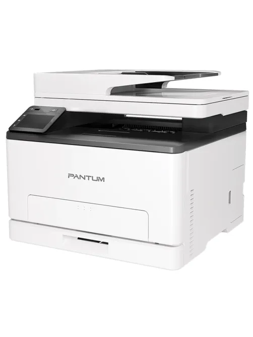 МФУ лазерное ЦВЕТНОЕ PANTUM CM1100ADW 