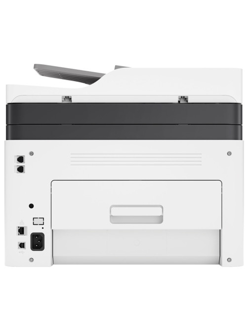 МФУ лазерное ЦВЕТНОЕ HP Color Laser 179fnw 