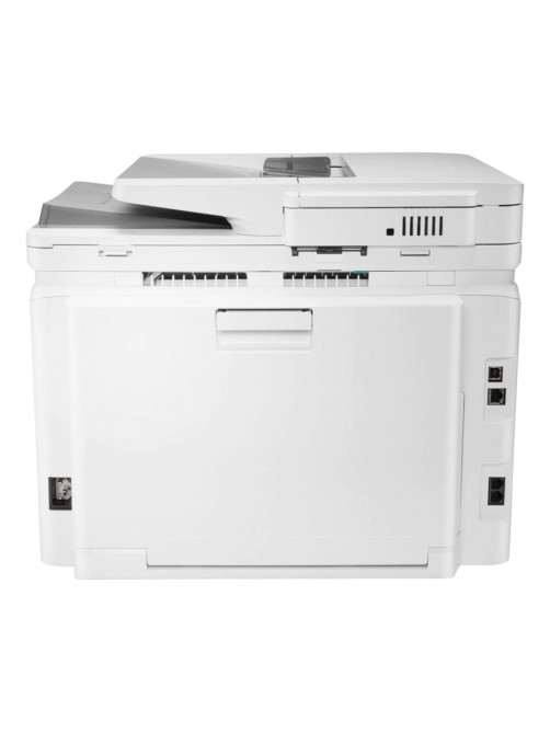 МФУ лазерное ЦВЕТНОЕ HP Color LaserJet Pro M283fdn 