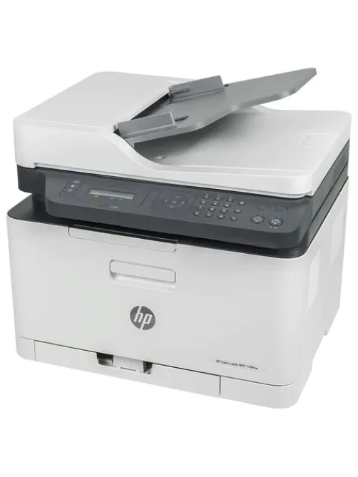 МФУ лазерное ЦВЕТНОЕ HP Color Laser 179fnw 
