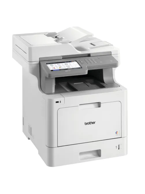МФУ лазерное ЦВЕТНОЕ BROTHER MFC-L9570CDW 