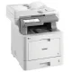 МФУ лазерное ЦВЕТНОЕ BROTHER MFC-L9570CDW 
