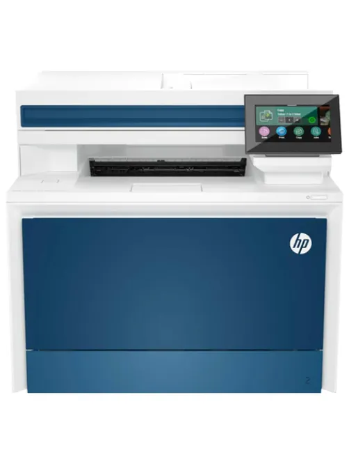 МФУ лазерное ЦВЕТНОЕ HP Color LJ Pro 4303dw 