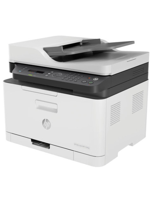 МФУ лазерное ЦВЕТНОЕ HP Color Laser 179fnw 