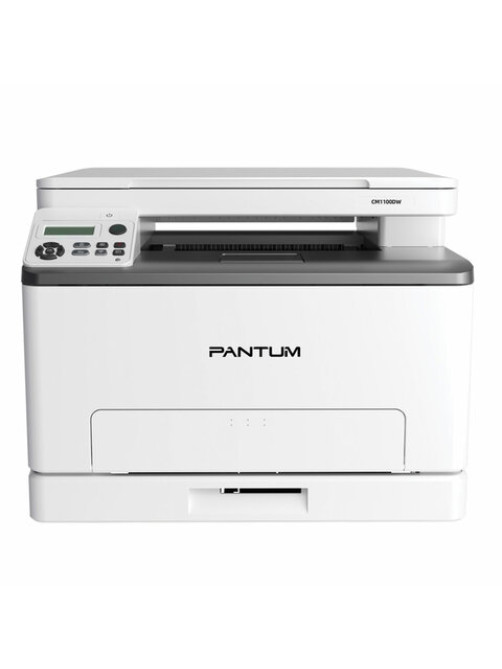 МФУ лазерное ЦВЕТНОЕ PANTUM CM1100DW 