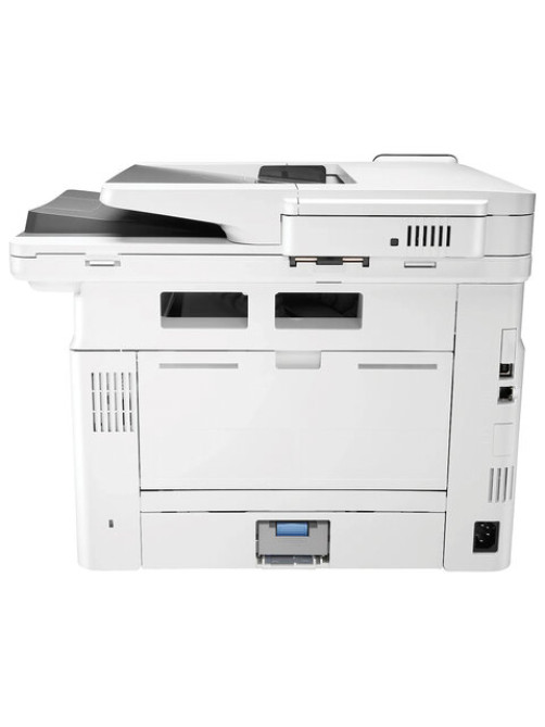 МФУ лазерное ЦВЕТНОЕ HP Color LJ Enterprise M480f 
