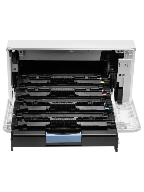 МФУ лазерное ЦВЕТНОЕ HP Color LaserJet Pro M479fnw 