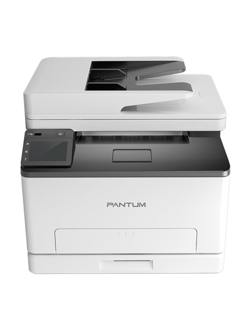 МФУ лазерное ЦВЕТНОЕ PANTUM CM1100ADW 