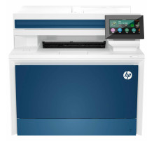 МФУ лазерное ЦВЕТНОЕ HP Color LJ Pro 4303fdn 