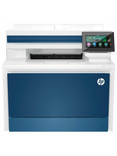 МФУ лазерное ЦВЕТНОЕ HP Color LJ Pro 4303fdn 