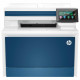 МФУ лазерное ЦВЕТНОЕ HP Color LJ Pro 4303fdn 