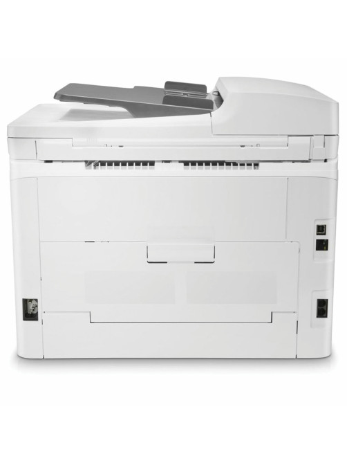 МФУ лазерное ЦВЕТНОЕ HP Color LaserJet M183fw 