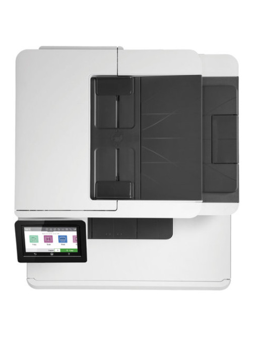МФУ лазерное ЦВЕТНОЕ HP Color LaserJet Pro M479fnw 