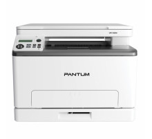 МФУ лазерное ЦВЕТНОЕ PANTUM CM1100DW 