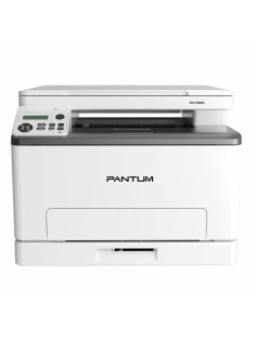 МФУ лазерное ЦВЕТНОЕ PANTUM CM1100DW 