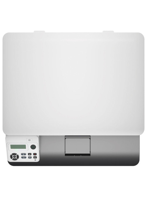 МФУ лазерное ЦВЕТНОЕ PANTUM CM1100DN 