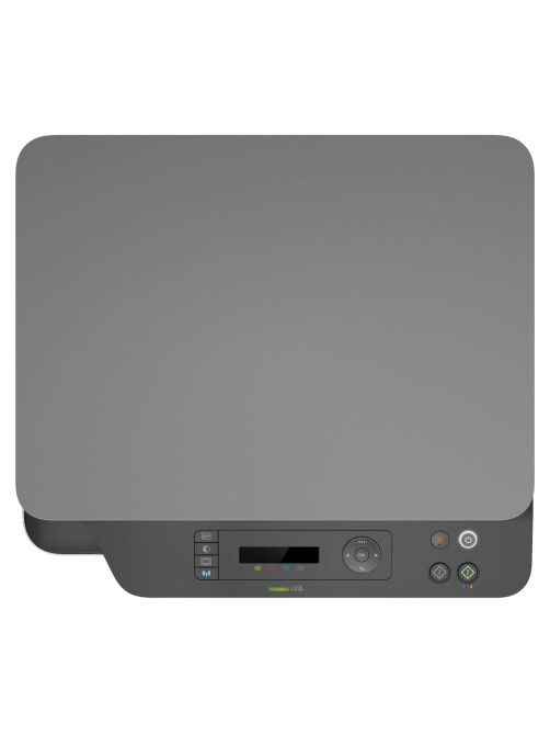 МФУ лазерное ЦВЕТНОЕ HP Color Laser 178nw 