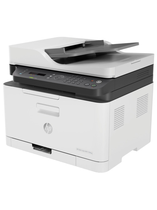 МФУ лазерное ЦВЕТНОЕ HP Color Laser 179fnw 