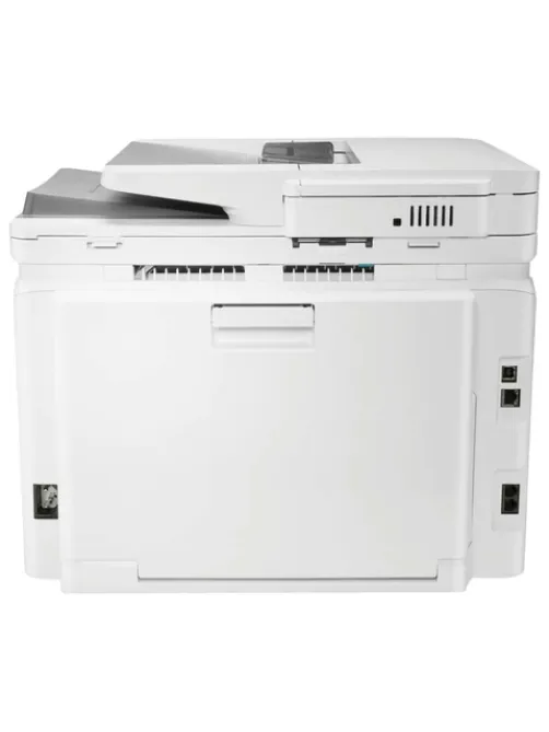МФУ лазерное ЦВЕТНОЕ HP Color LaserJet Pro M283fdw 