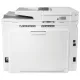 МФУ лазерное ЦВЕТНОЕ HP Color LaserJet Pro M283fdw 