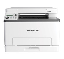 МФУ лазерное ЦВЕТНОЕ PANTUM CM1100DN 