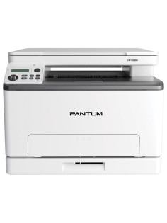 МФУ лазерное ЦВЕТНОЕ PANTUM CM1100DN 