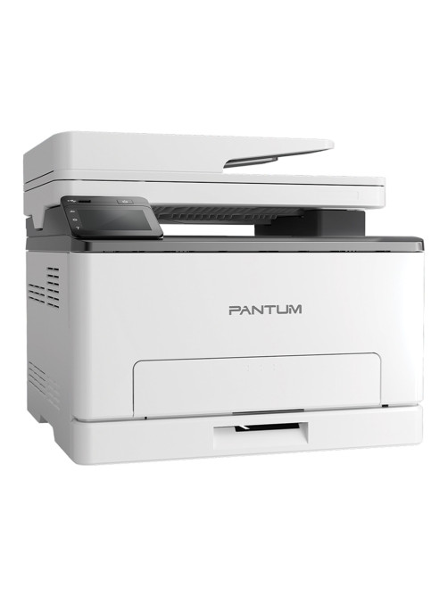 МФУ лазерное ЦВЕТНОЕ PANTUM CM1100ADW 