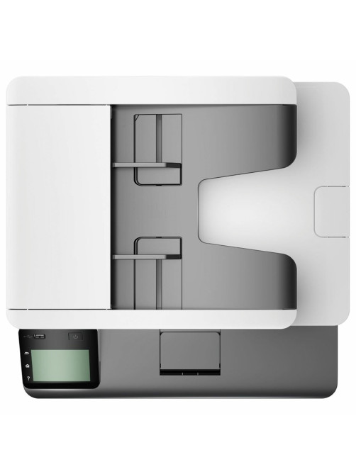 МФУ лазерное ЦВЕТНОЕ PANTUM CM1100ADW 