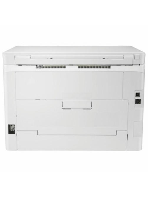 МФУ лазерное ЦВЕТНОЕ HP Color LaserJet M182n 