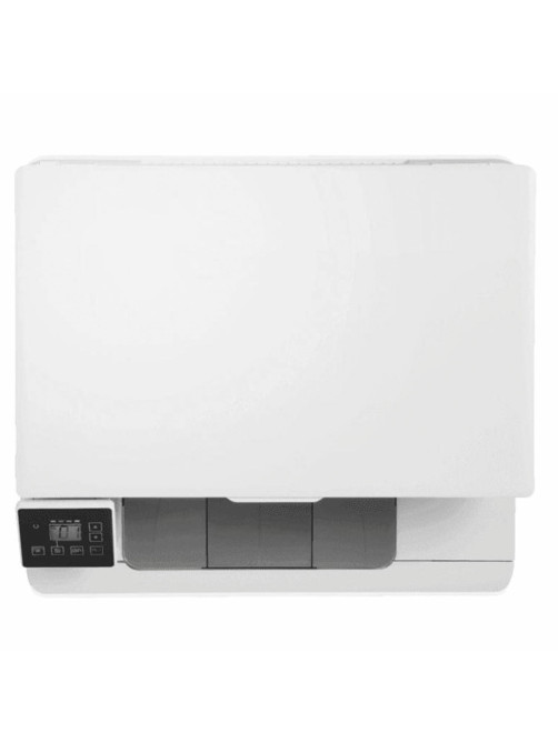 МФУ лазерное ЦВЕТНОЕ HP Color LaserJet M182n 