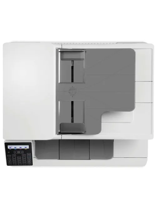 МФУ лазерное ЦВЕТНОЕ HP Color LaserJet M183fw 