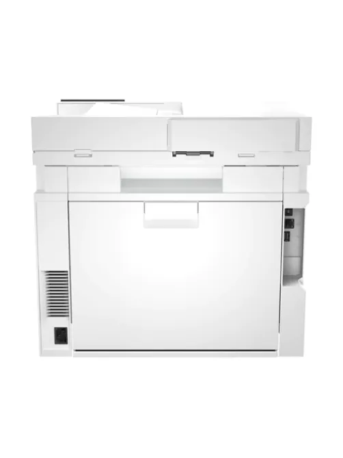 МФУ лазерное ЦВЕТНОЕ HP Color LJ Pro 4303fdn 