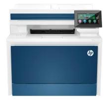 МФУ лазерное ЦВЕТНОЕ HP Color LJ Pro 4303fdw 