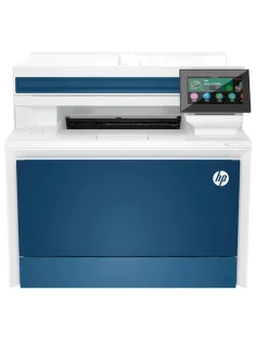 МФУ лазерное ЦВЕТНОЕ HP Color LJ Pro 4303fdw 