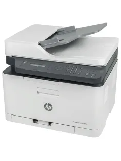 МФУ лазерное ЦВЕТНОЕ HP Color Laser 179fnw 