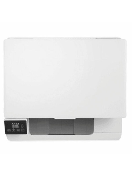МФУ лазерное ЦВЕТНОЕ HP Color LaserJet M182n 
