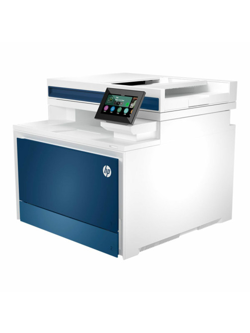 МФУ лазерное ЦВЕТНОЕ HP Color LJ Pro 4303dw 