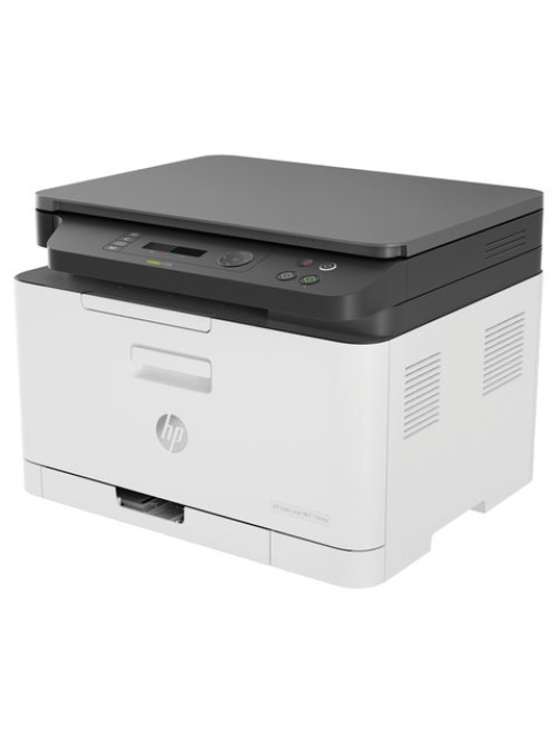 МФУ лазерное ЦВЕТНОЕ HP Color Laser 178nw 