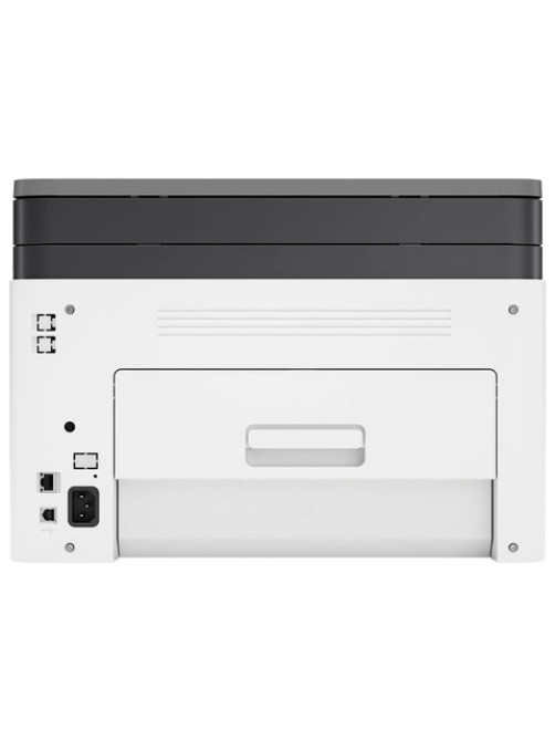 МФУ лазерное ЦВЕТНОЕ HP Color Laser 178nw 