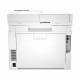 МФУ лазерное ЦВЕТНОЕ HP Color LJ Pro 4303fdn 